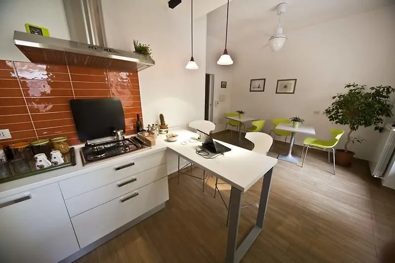 B&B Livingstone Cagliari