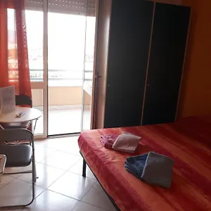 Bed and breakfast Panorama, Cagliari