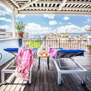 La Terrazza Sul Porto Гостевой дом