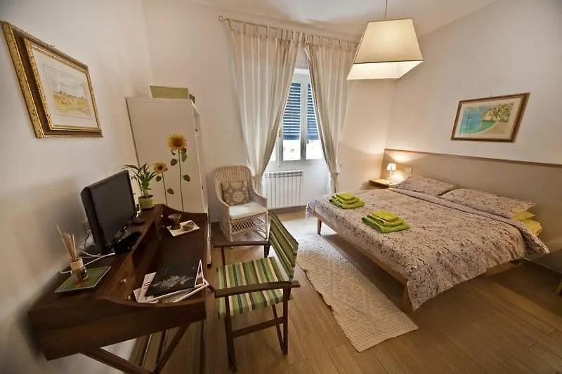 B&B Livingstone Cagliari 0*,
