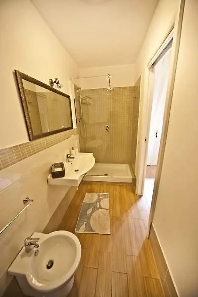 B&B Livingstone Cagliari Italy