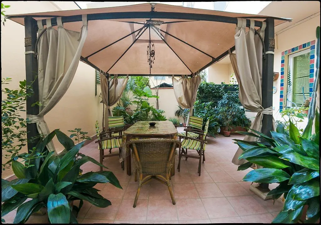 B&B Livingstone Cagliari