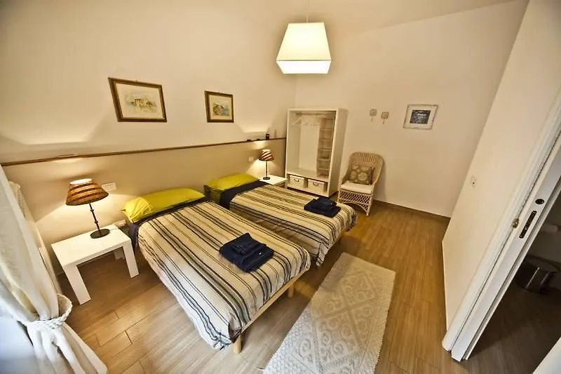 Bed & Breakfast B&B Livingstone Cagliari